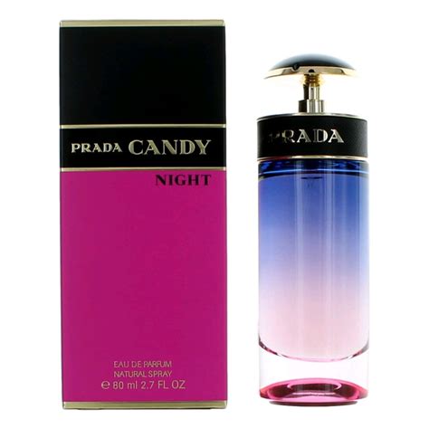 prada candy night for women